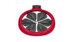 Red Dye Rotor R2 Quick Feed 